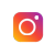 Instagram icon